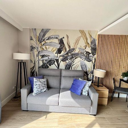 Apartment Jane Malibu Park Costa Adeje  Exteriér fotografie