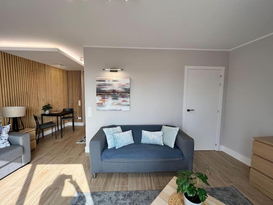 Apartment Jane Malibu Park Costa Adeje  Exteriér fotografie