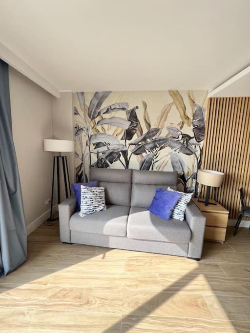 Apartment Jane Malibu Park Costa Adeje  Exteriér fotografie