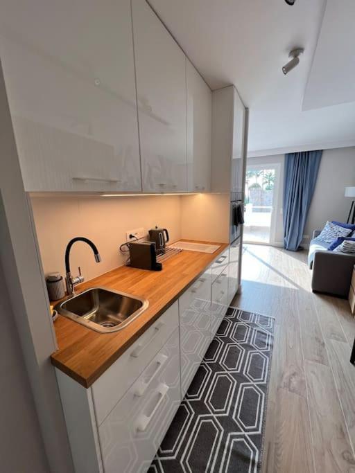 Apartment Jane Malibu Park Costa Adeje  Exteriér fotografie