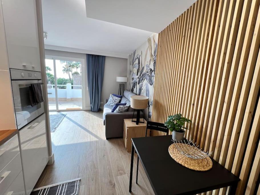 Apartment Jane Malibu Park Costa Adeje  Exteriér fotografie